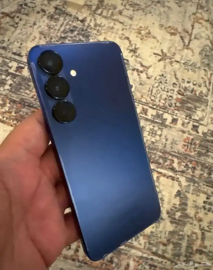 جوال سامسونق اس 25 بلس s25 ذاكرة 512 0