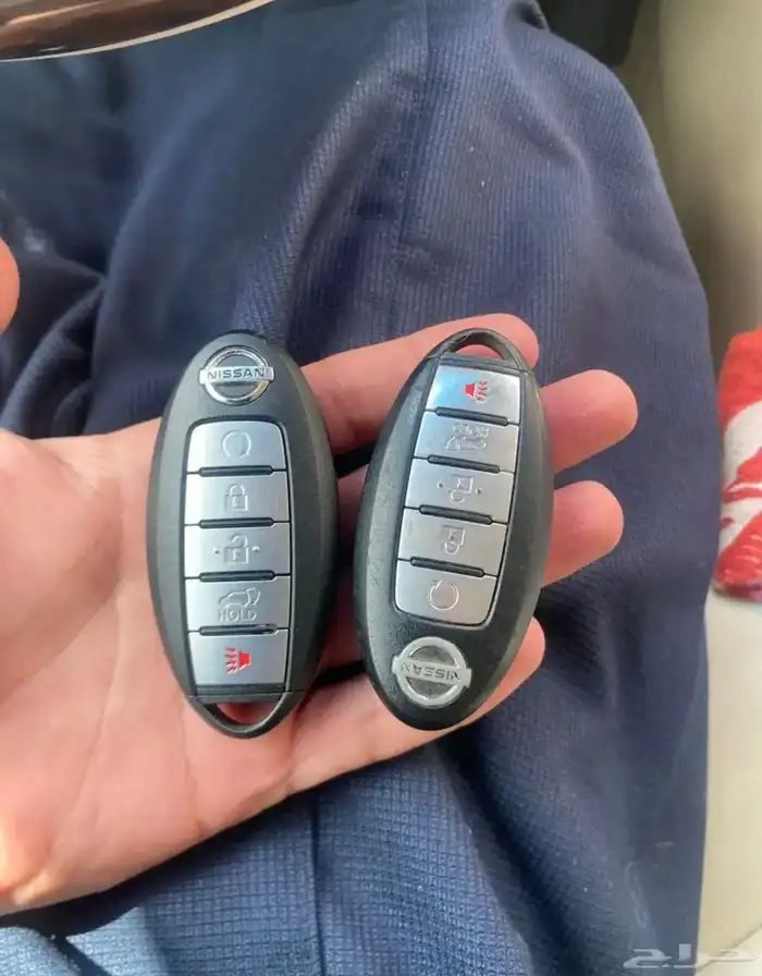 جيب بترول بلاتينيوم للبيع موديل 2015 لامانع من البديل 16