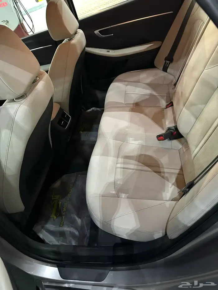 هيونداي سوناتا 2021 وارد الوكيل 10