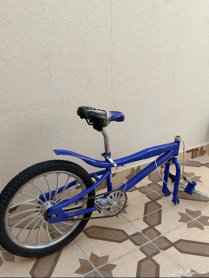 سيكل كوبرا 1