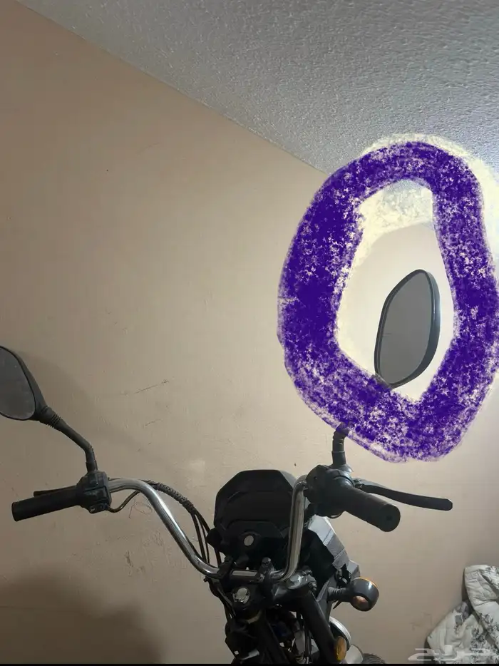 دباب  كهربائي 2