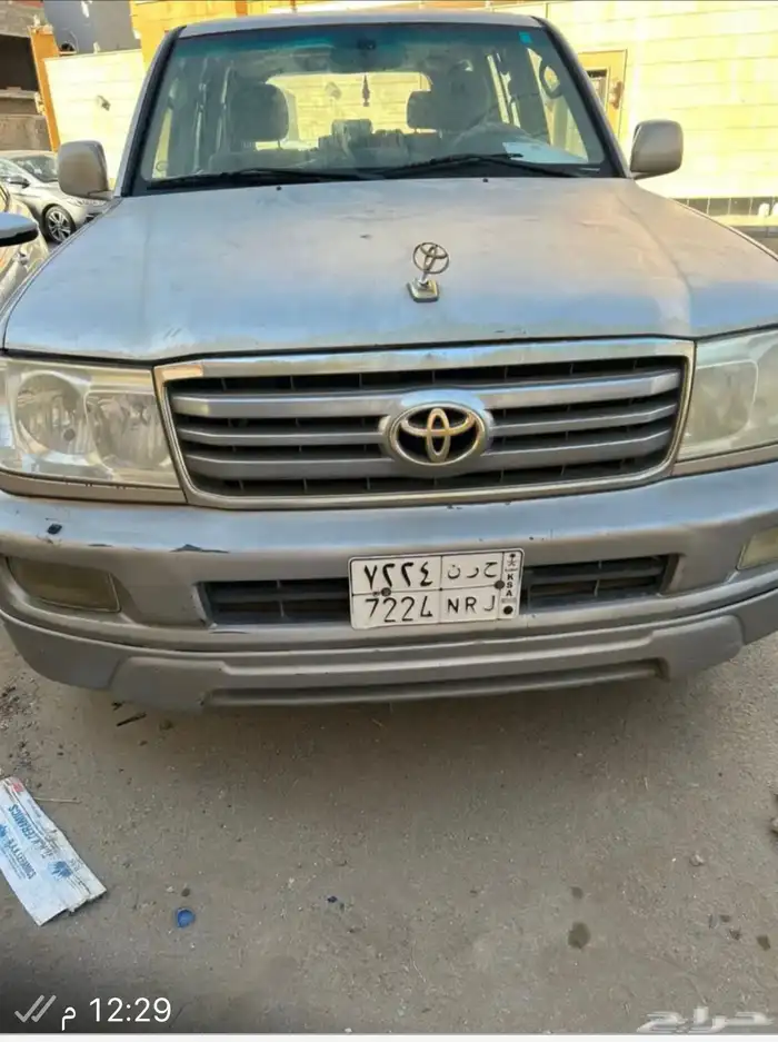 البدل جيب جكسار 2007 2