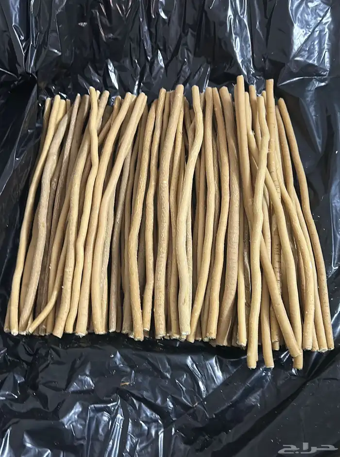 مساويك ابو حنش فاخرة حلوي وطويل بيع بالجملة او قطاعي 0