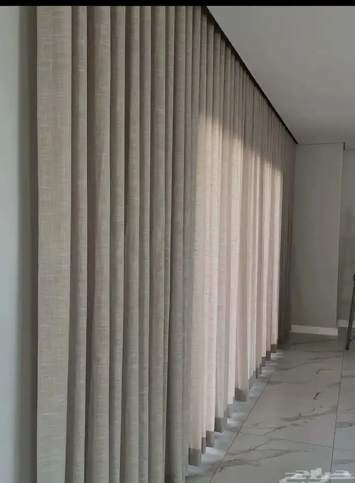 ستائر ويفي 5