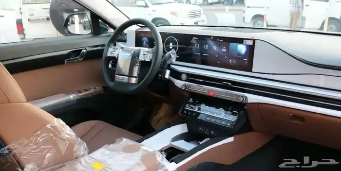 هيونداي أزيرا كلاسك 2026 5