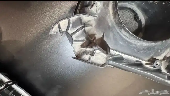 شمعه تشالنجر يسار 2018 6