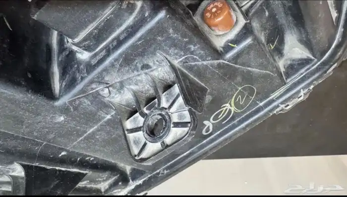 شمعه تشالنجر يسار 2018 5