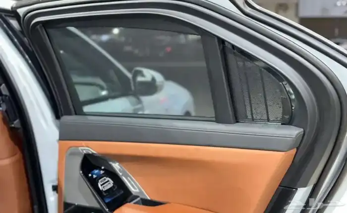 سيارة  بي ام دبليو 735i M KIT وارد الناغي بودي بلد مشقى قلي 14