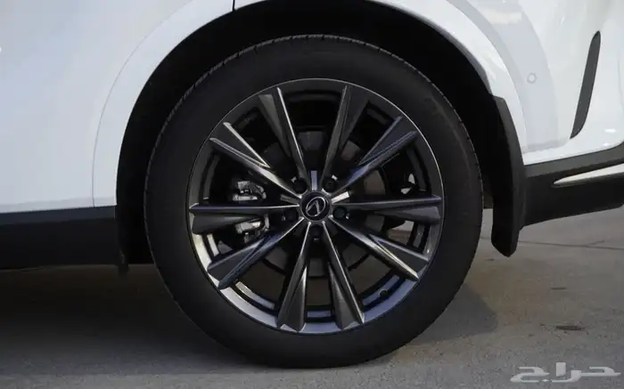 لكزس سبورت 3 RX350 موديل 2024 بسعر لقطه 16