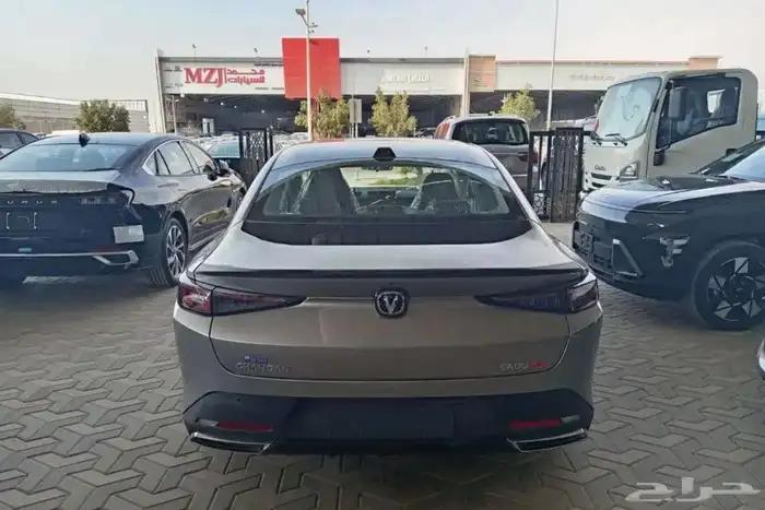 شانجان ايدو بلس 2026 رواتب 3600 عروض التقسيط 3