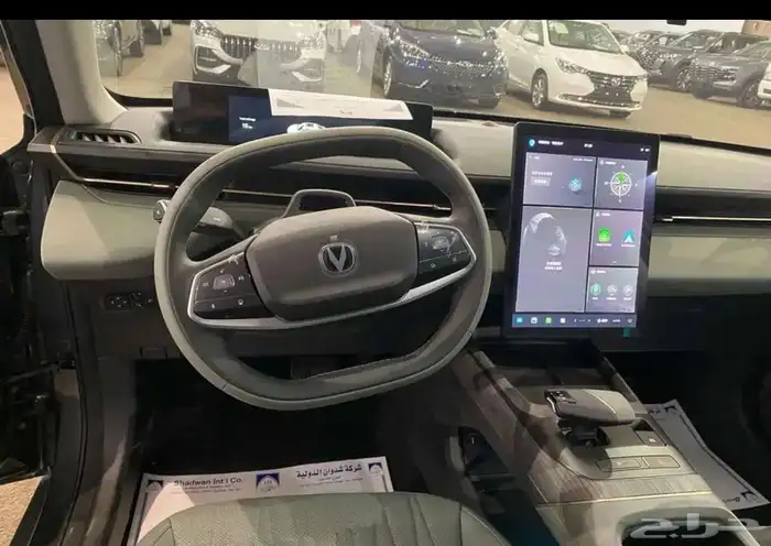 شانجان ايدو بلس 2026 رواتب 3600 عروض التقسيط 6