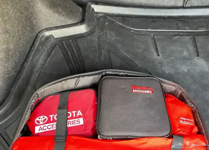 كورلا نص فل بصمه 14