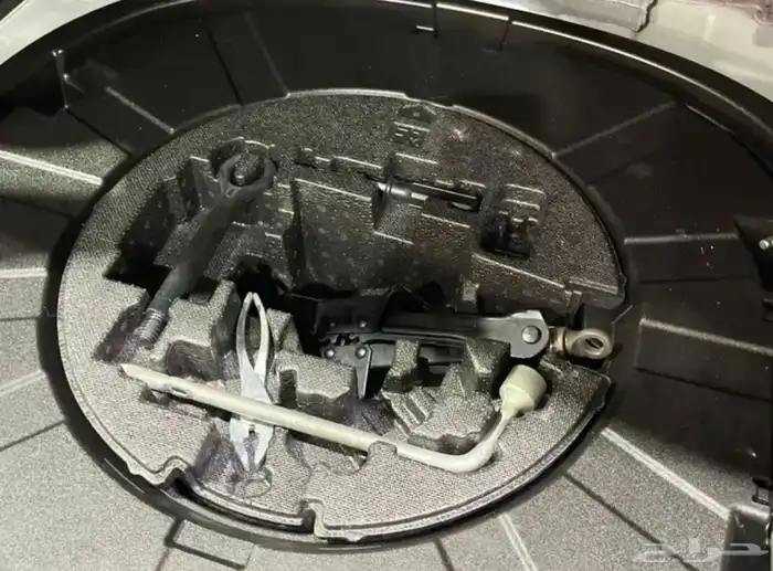 كامري LE موديل 2020 في قمة النظافه 10