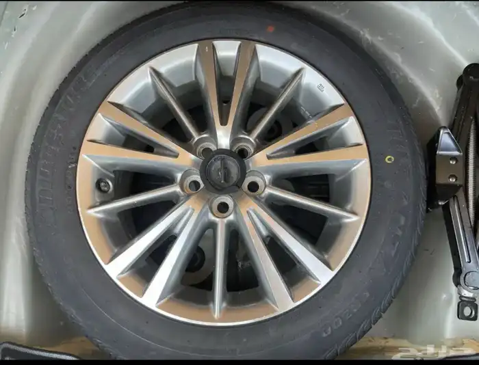 كورلا نص فل بصمه 15