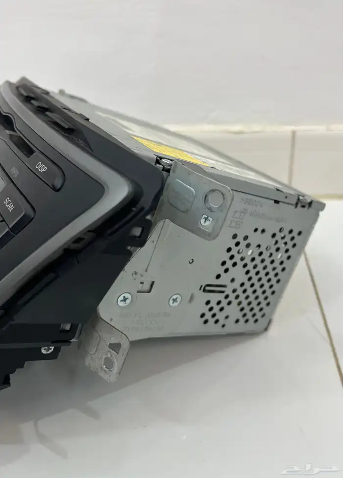 مسجل النترا اصلي وكاله شرط مديل 2013 الى 2016 16