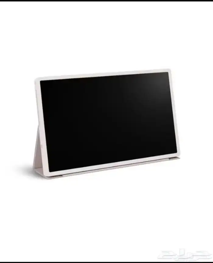 شاشة ال جي 27 بوصة STANBY ME 2 متنقلة ذكية 0