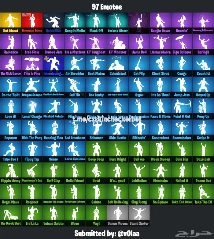 حساب فورت للبيع 105 سكن 1