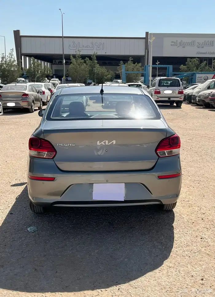 بيجاس 2022 سعودي 7