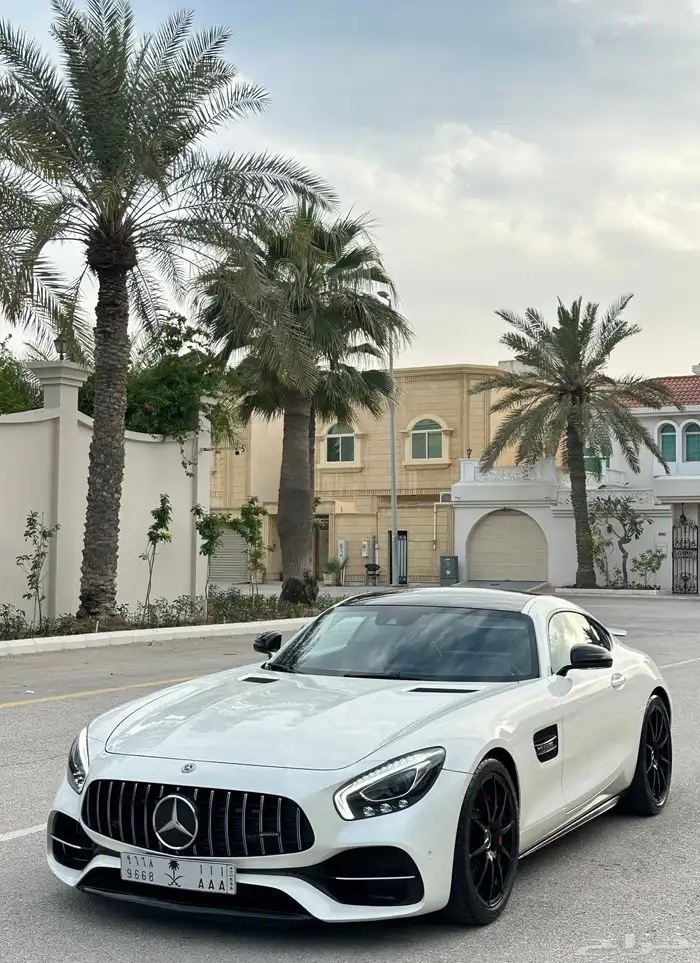 Mercedes GTS63 2015 9