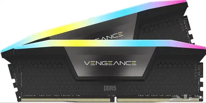 رامات Corsair vengeance 32gb 6400 تم البيع 0