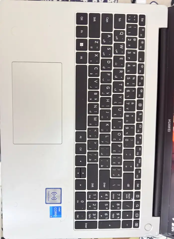 Huawei Matebook D16 Laptop 3