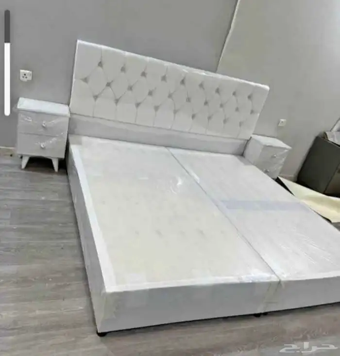 SPECIAL OFFERS on new complete bedroom set عرض خاص غرفة نوم 0