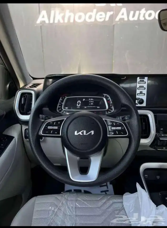 كيا سونيت 2026 0