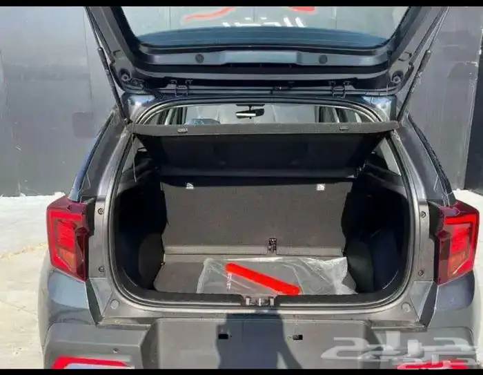 كيا سونيت 2026 1