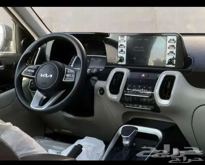 كيا سونيت 2026 2