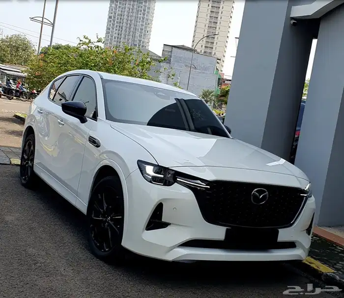 CX60 فل كامل v6 1