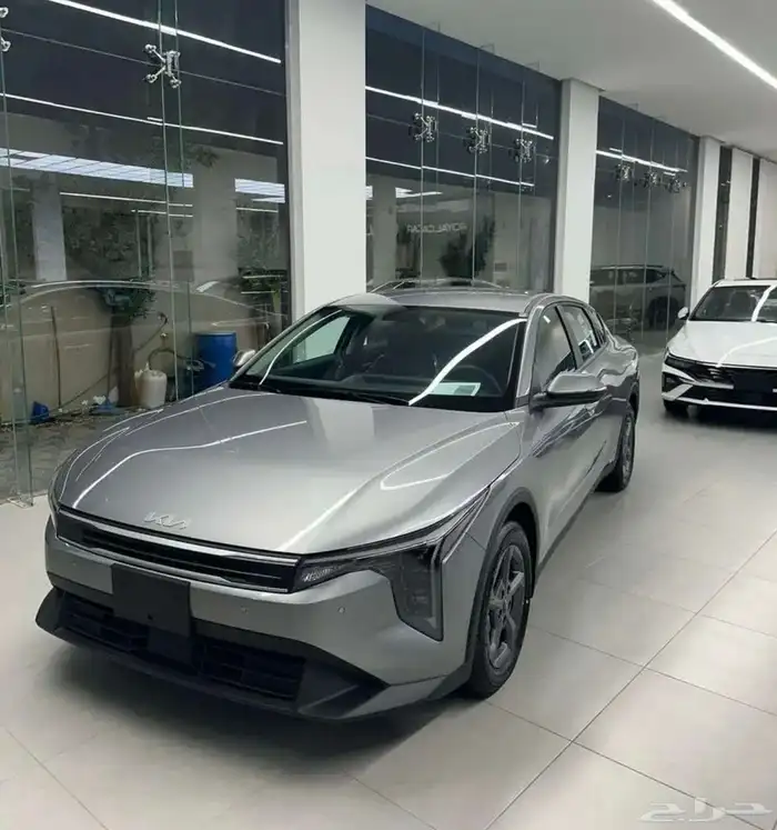 كيا K4 ستاندر 2026 مكينه 1600 افضل سعر 1