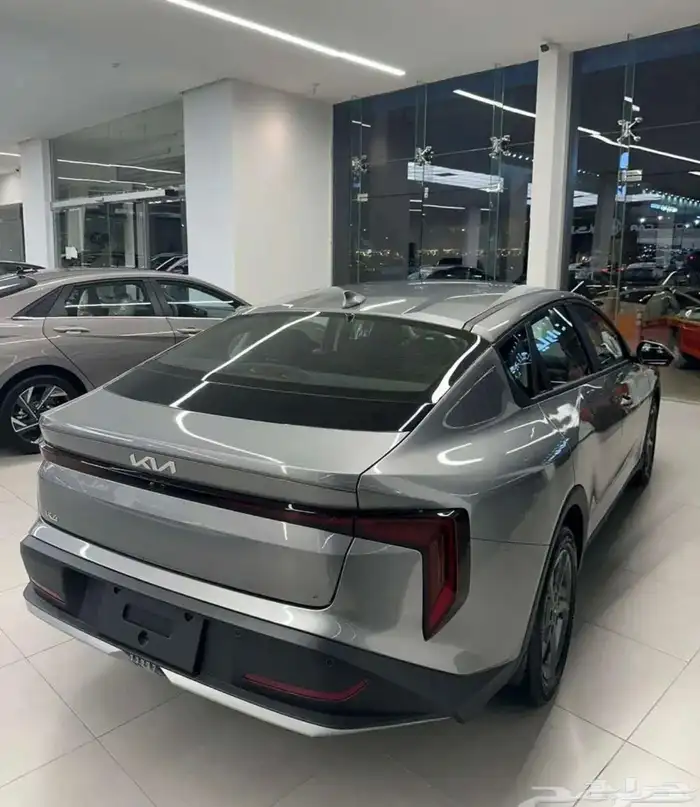 كيا K4 ستاندر 2026 مكينه 1600 افضل سعر 2