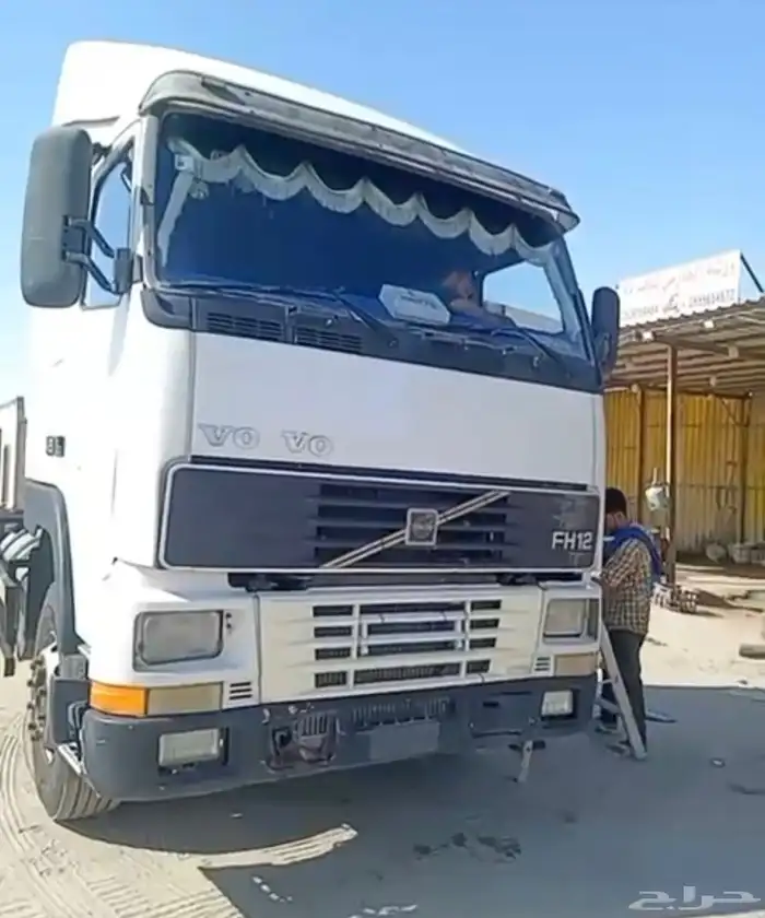 فولفو 2001 زاهد للبيع 0