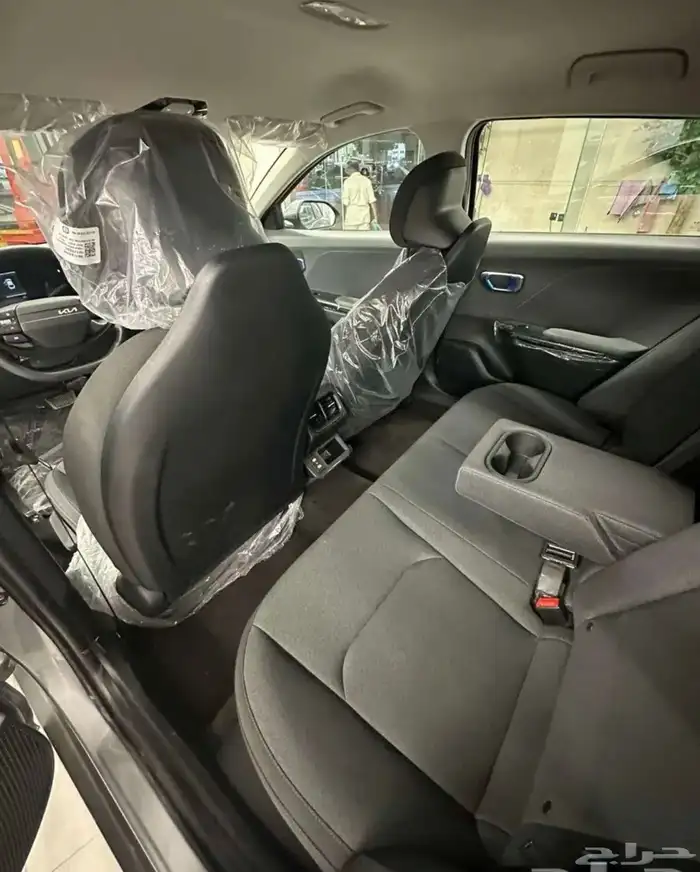 كيا K4 ستاندر 2026 مكينه 1600 افضل سعر 5