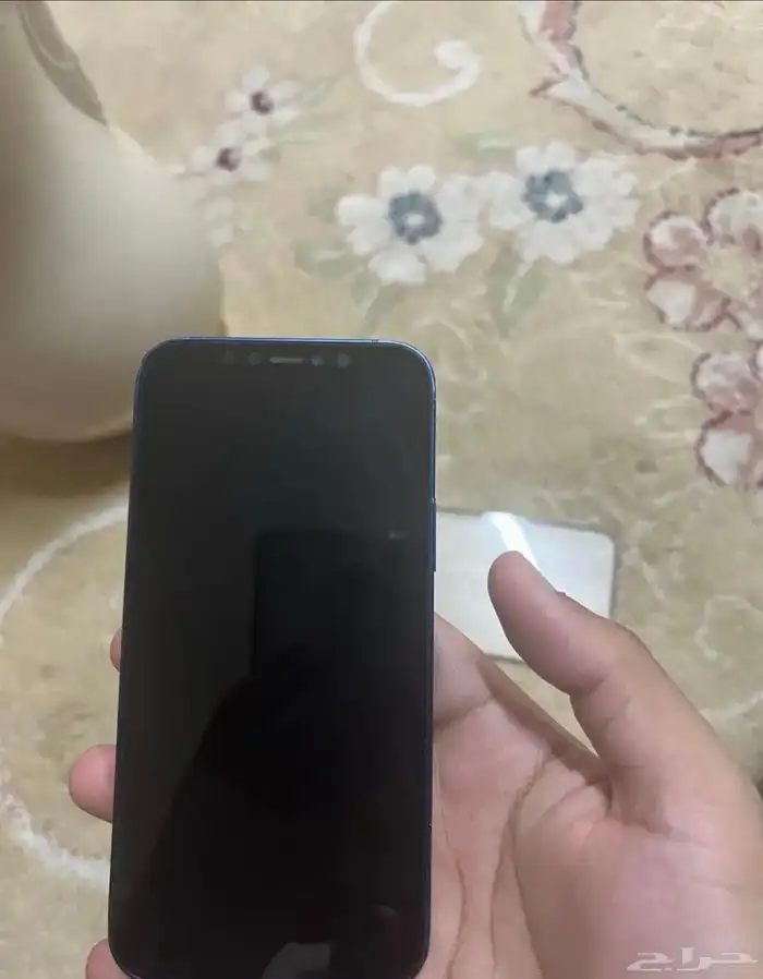 ايفون 12 مني نضيف 1