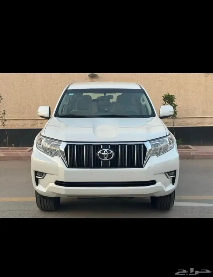 برادو 2020 للبيع 5