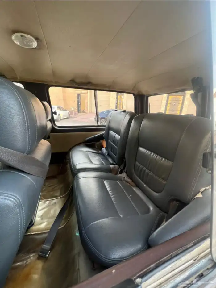 باترول مكينة لكزز 430 ملكزز تصقيط بدر الحمد 2