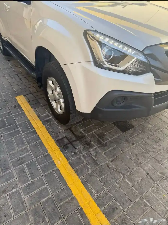 جيب ايسيزو للبيع 4