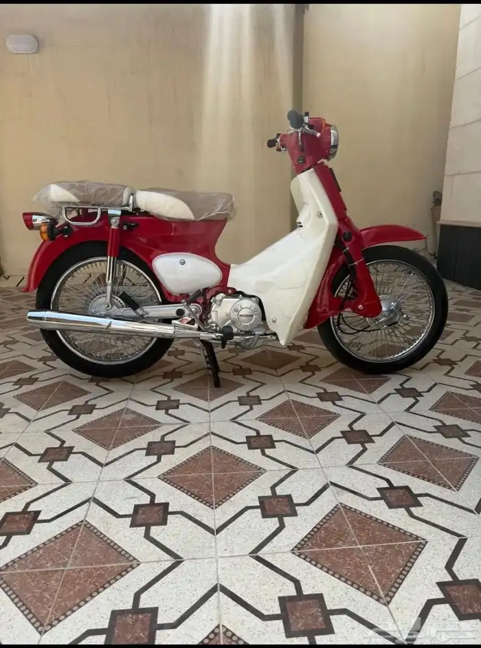 دباب وسام شبيه 70 نظيف جدا 2