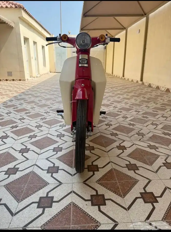 دباب وسام شبيه 70 نظيف جدا 1