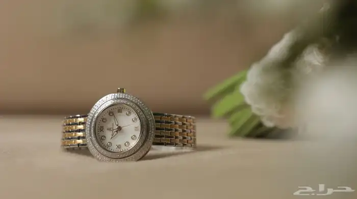 ساعة ماركة dk 0