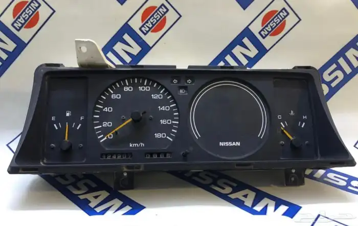 عداد ستاندر 0