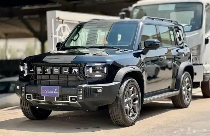 جيتور T2 لاكجري 2026 فل كامل (كوبون خدمات مجانية) 1