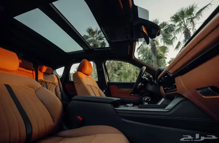 CX60 فل كامل v6 2