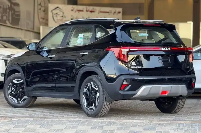 لا يفوتك العرض كيا سيلتوس فل كامل GLS mid 2026 بسعر 85900 3