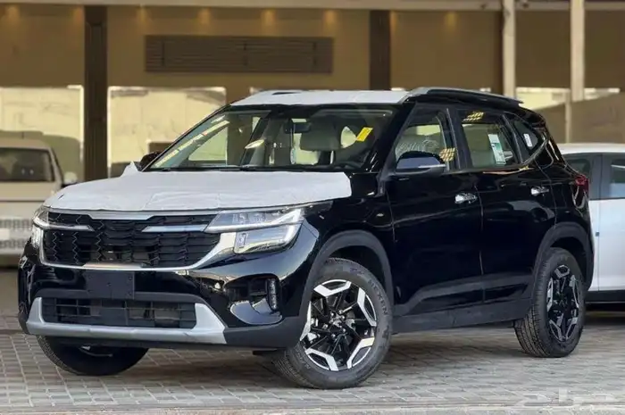 لا يفوتك العرض كيا سيلتوس فل كامل GLS mid 2026 بسعر 85900 1