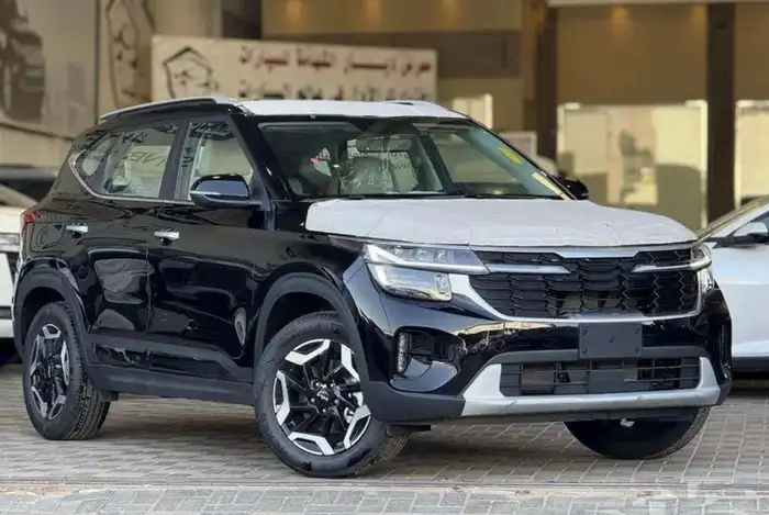 لا يفوتك العرض كيا سيلتوس فل كامل GLS mid 2026 بسعر 85900 2