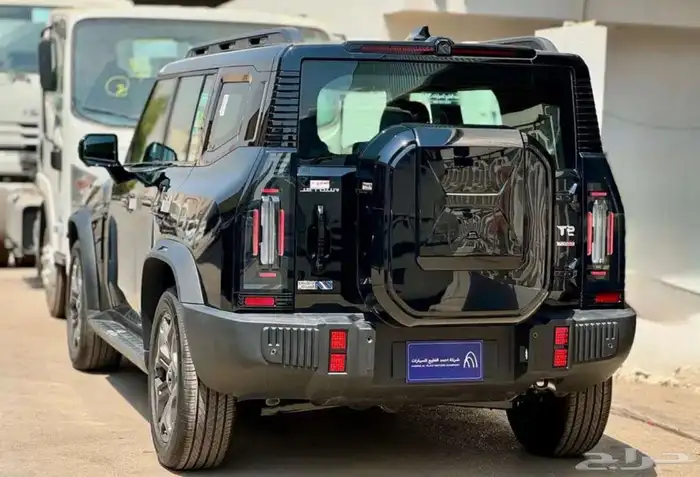 جيتور T2 لاكجري 2026 فل كامل (كوبون خدمات مجانية) 4