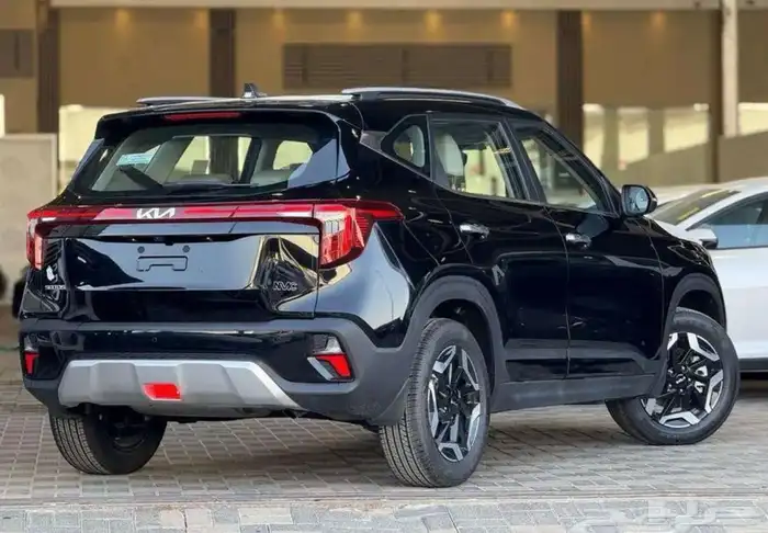 لا يفوتك العرض كيا سيلتوس فل كامل GLS mid 2026 بسعر 85900 4