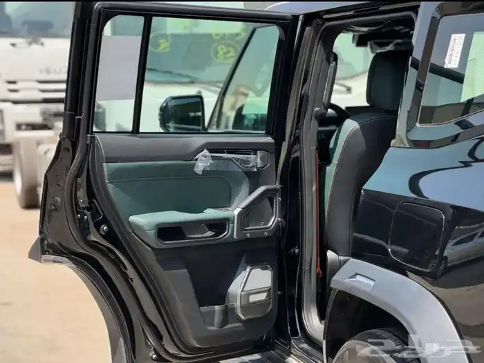 جيتور T2 لاكجري 2026 فل كامل (كوبون خدمات مجانية) 11